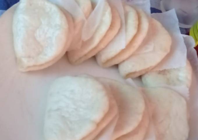 Cómo hacer pan bao? La receta más sencilla para hacer en casa