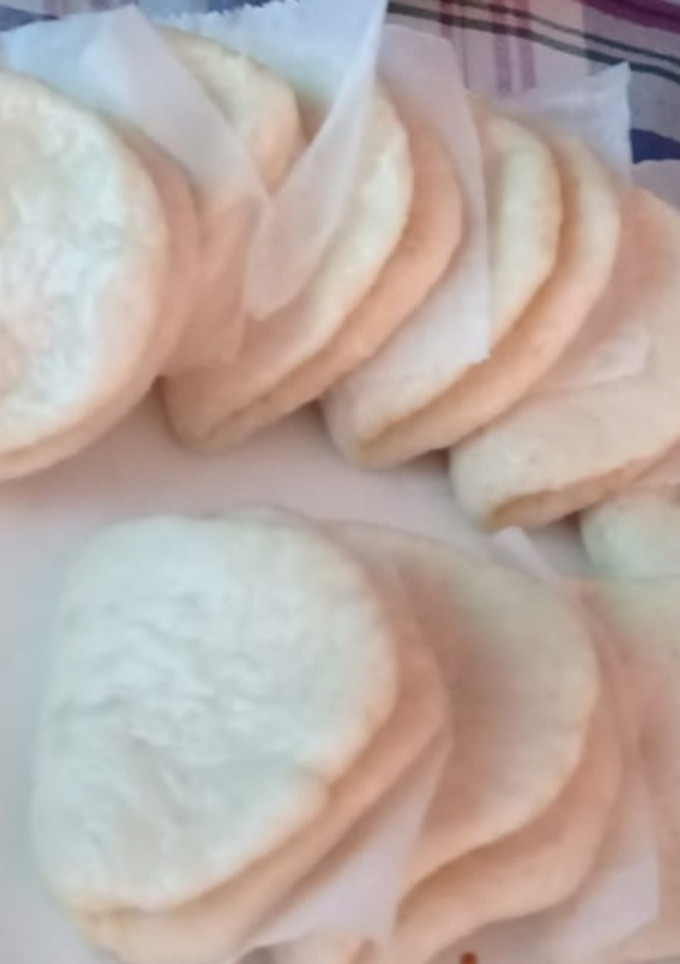 Una foto de Pan bao 🇯🇵