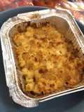 ماك اند تشيز 🧀
