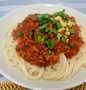 Bagaimana Membuat Spaghetti saus bolognese yang Sempurna