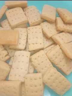 Kukis Mara kwai ainihin hoton girkin