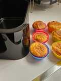 Magdalenas 6 Airfryer