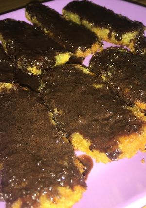 Foto resep Pisang Goreng Beng-Beng #bikinramadanberkesan