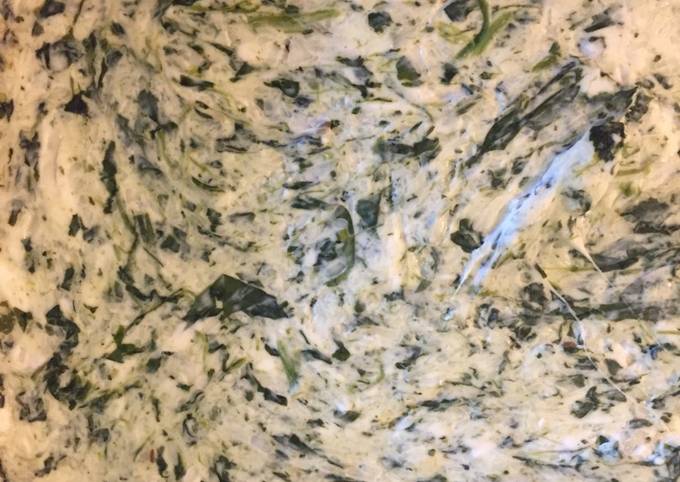 Step-by-Step Guide to Make Any-night-of-the-week Artichoke-Spinach Dip