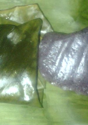 Foto resep Kue Bugis