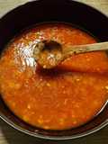 Sopa de Estrellas