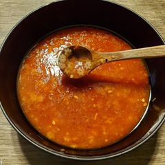 A picture of Sopa de Estrellas.