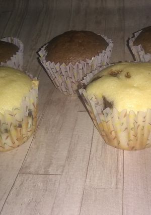 Una foto de Muffins