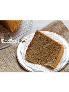 Foto resep Banana Chiffon Cake