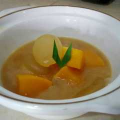 รูปของ Kolak Labu Kolang Kaling