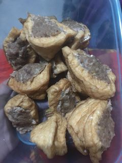 Foto resep Bakso Tahu