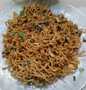 Resep Mie goreng sederhana yang Enak Banget