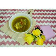 รูปของ Masak ikan Pallu mara Makassar
