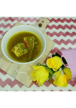 Foto resep Masak ikan Pallu mara Makassar