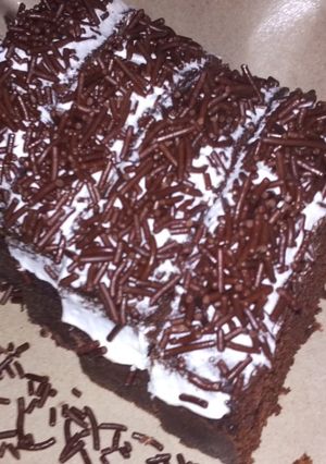Foto resep Butter cream bikin sendiri