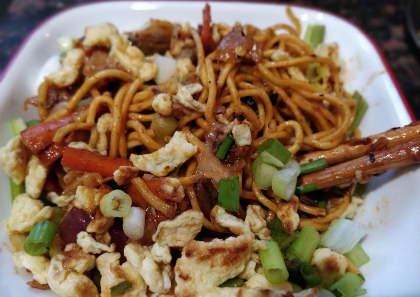 Yakisoba