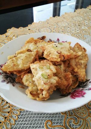 Foto resep Tempe Tepung Kriuk