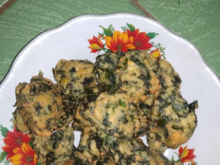 Cara Gampang Menyiapkan Resep Rolade tahu daun singkong mudah dan lezat yang Menggugah Selera Anti Ribet, Bikin Ngiler