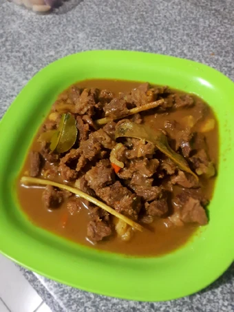 Langkah Mudah untuk Membikin Resep Tonseng Kambing yang Bisa Manjain Lidah Anti Ribet, Bisa Manjain Lidah