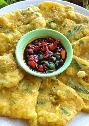 Foto resep Tempe Mendoan