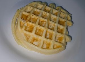 Foto de Wafles