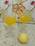 Es buah markisa