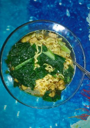 Foto resep Mie Ayam