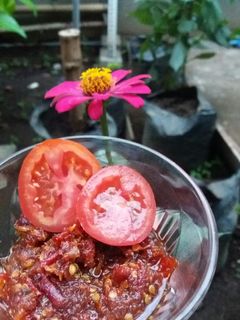 Foto resep Sambal Bajak