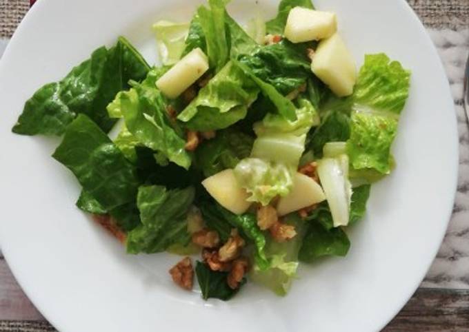 Салат "Витамин"