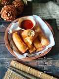 Lumpia Isi Tahu