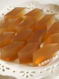 Traditional Winter Melon Agar Jelly