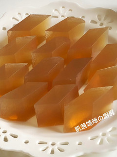 【古早味】冬瓜糖菜燕 的食譜成品照片