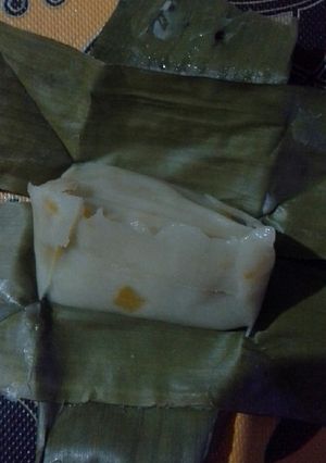 Foto resep Labu sari