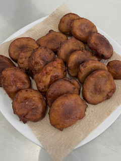 Foto resep Godok Godok Pisang