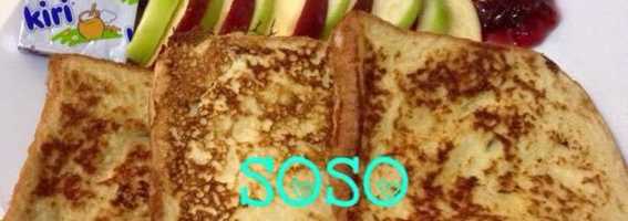 فرينش توست 🥪🥪