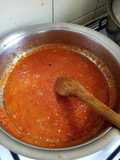 Salsa de Tomate Express 🍅