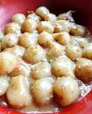 Cilok jadul
