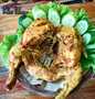 Resep Ayam Bakar Khas Padang Bahan Sederhana