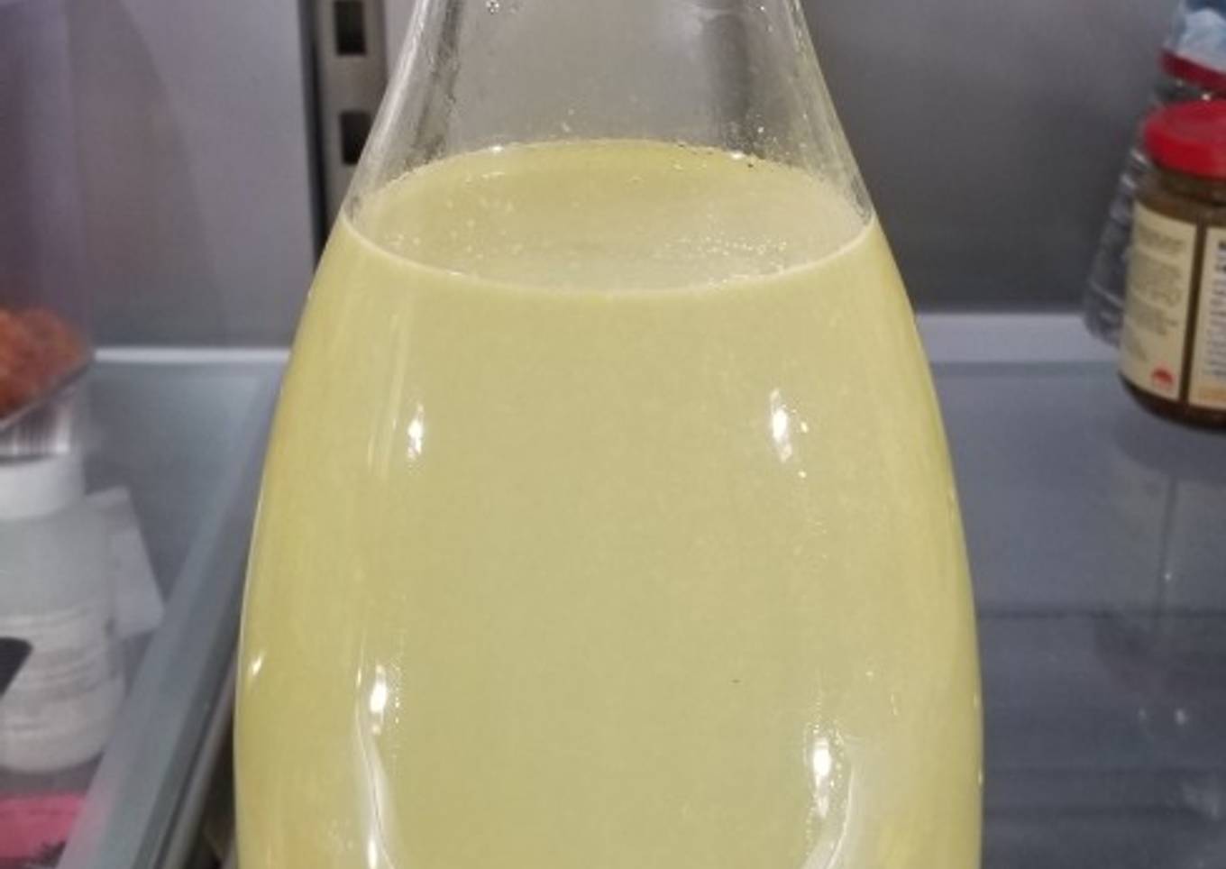 Easy fresh lemon
