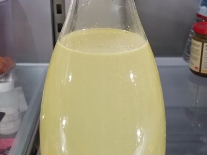 Recipe Easy Fresh Lemonade the So Delicious Perfect