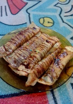 Foto resep Piscok