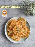 Crispy Cheese