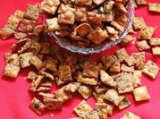 A picture of pare namak