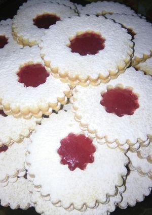 صورة لوصفة صابلي زمان