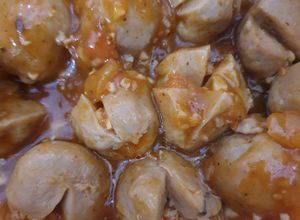 Foto resep Bakso pasta tomat (anak kost bisa bikin!!)