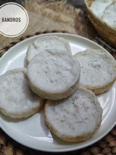 Foto resep Bandros Bandung