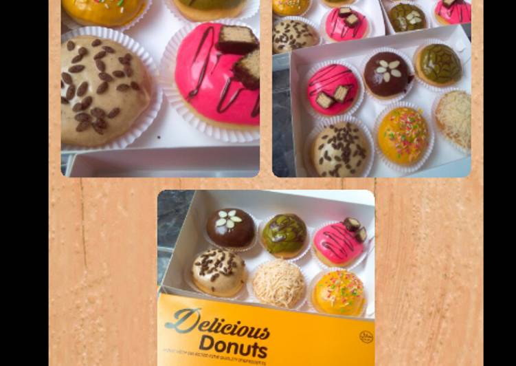Donuts