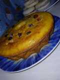 Biscocho con Frutas Abrillantadas