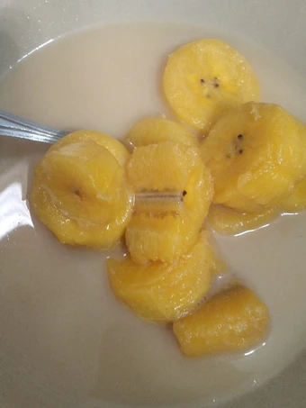 Cara Gampang Membuat Resep  Kolak Pisang Fibercreme yang Menggugah Selera, Lezat