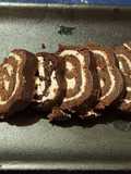 Sushi de Oreo con 2 ingredientes